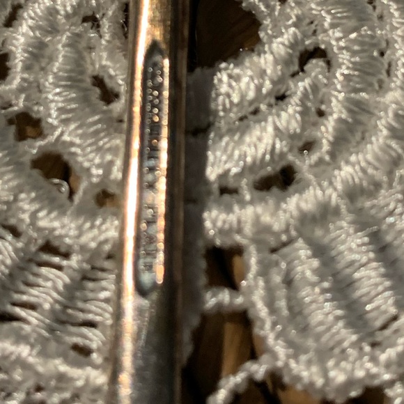 Community Plate Flatware - Picture 11 of 12